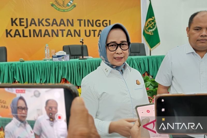 Kejati Kaltara Libatkan Ahli, Usut Dugaan Korupsi Proyek BPSDM Rp8 Miliar