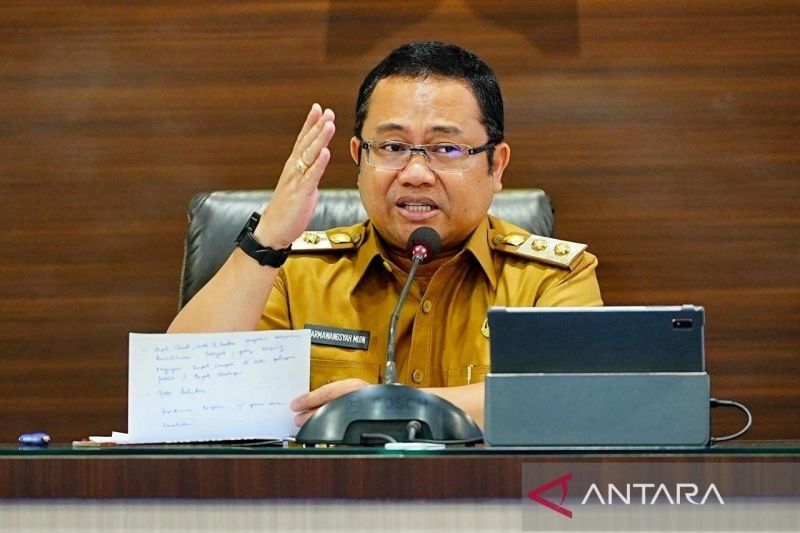 Seluruh Pejabat Pemkab Gowa Jadi Orang Tua Asuh Warga Miskin Ekstrem