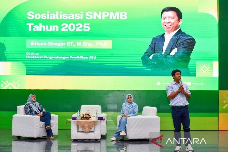 SNPMB 2025: Panitia Imbau Calon Mahasiswa Siapkan Berkas dengan Teliti