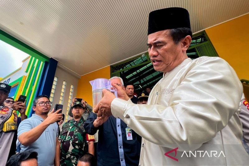 Audit Rutin Produsen MinyaKita: Kunci Jaga Kualitas dan Distribusi?