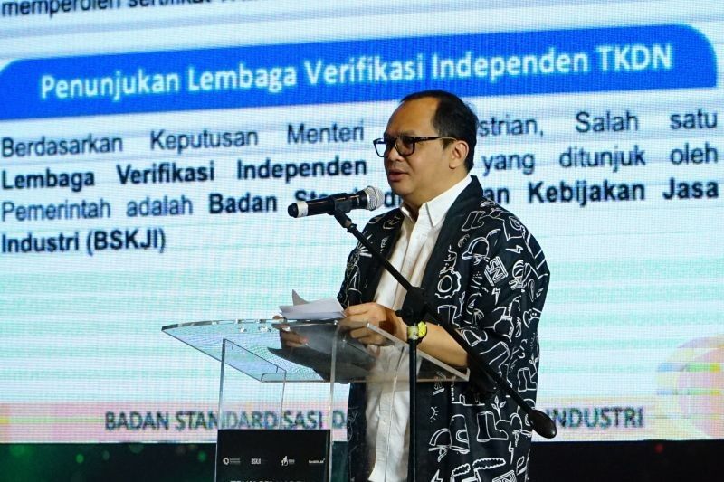 Penerapan SNI Pacu Pertumbuhan Industri Furnitur Indonesia