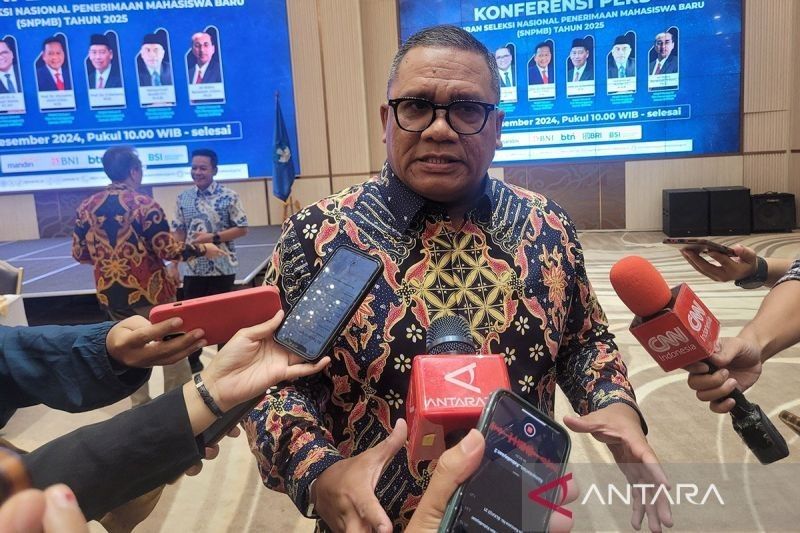 Waspada! Pendaftaran UTBK-SNBT 2025 Dibuka, Jangan Lewatkan Tenggat Waktu!