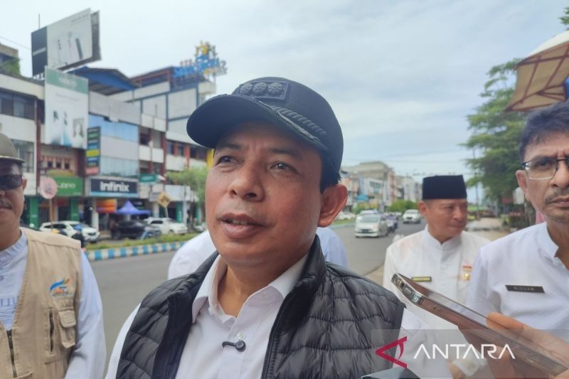 Pemkot Bengkulu Imbau Seluruh RT Pasang CCTV, Antisipasi Lonjakan Kejahatan