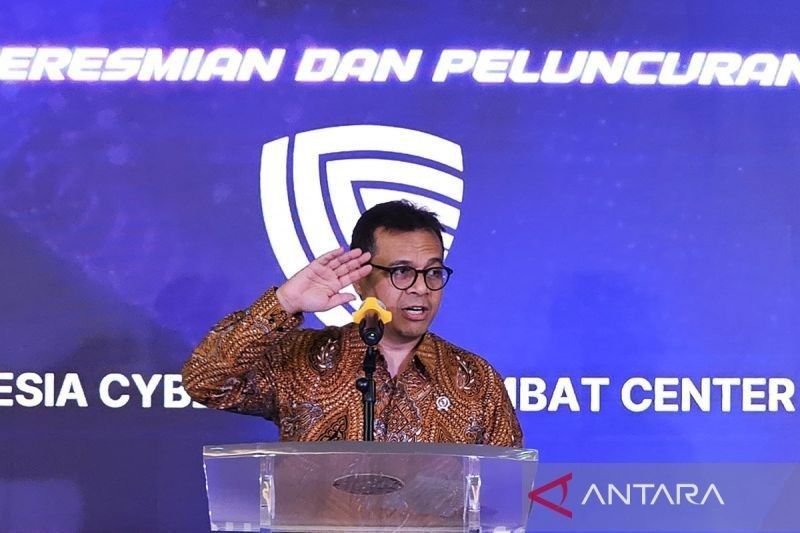 Indonesia Dorong Transformasi Digital Global lewat Program Pengembangan Ekosistem Bawah Laut