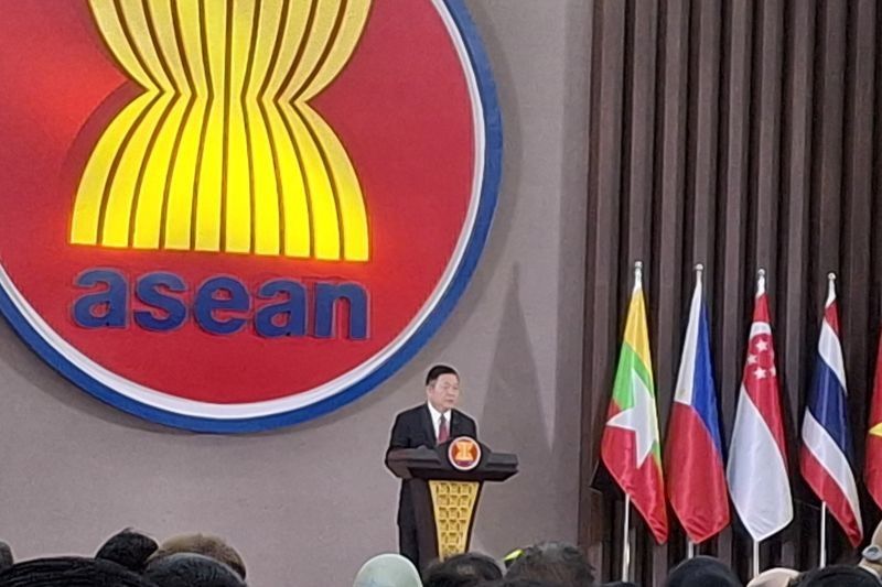 Kunjungan Sekjen Partai Komunis Vietnam: Komitmen Mendalam terhadap ASEAN