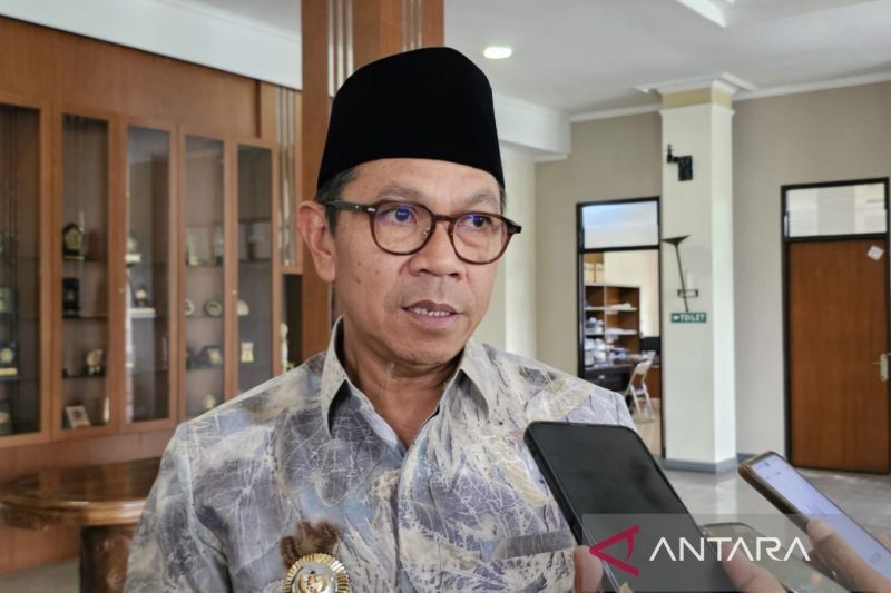 Pemkot Batu Usung Solusi Cerdas: 1.000 Sarjana Lewat Dana CSR