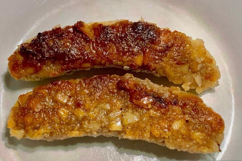 Pisang Asar dan Asidah: Menu Buka Puasa Khas Maluku yang Diminati