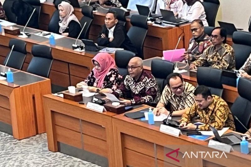 Penggabungan ANTARA, RRI, dan TVRI: Penguatan Informasi Negara atau Tantangan Baru?