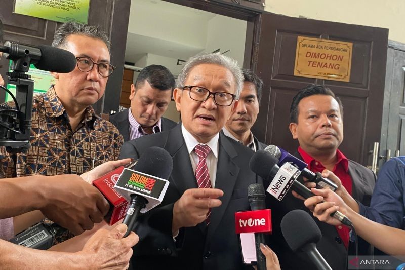 Praperadilan Hasto Kristiyanto: Tim Kuasa Hukum Yakin Gugur, Selamat untuk KPK?