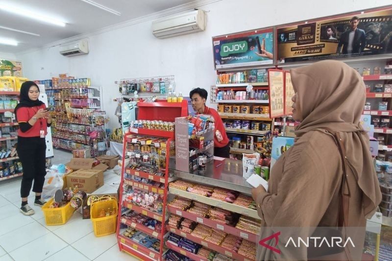 Pemkab Batang Atur Ulang Jam Operasional Toko Modern: UMKM Dapat Peluang!