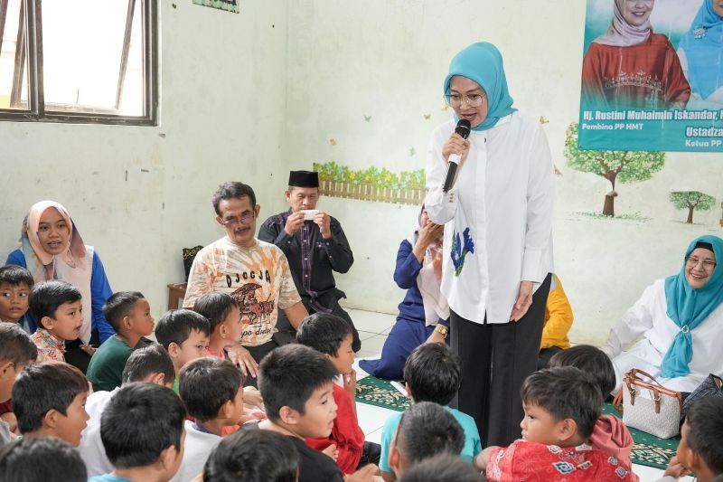 Sekolah Rusak Akibat Banjir Bekasi, Komisi X DPR RI Desak Pemerintah Prioritaskan Perbaikan