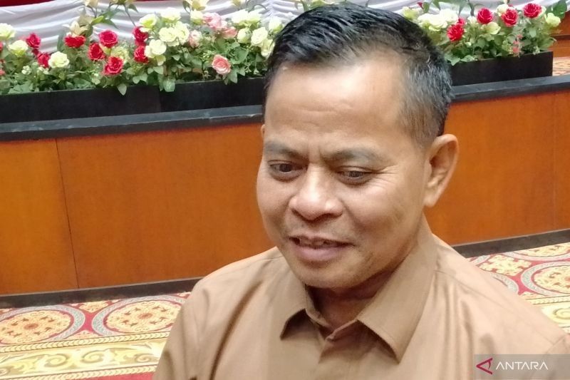 ASN Penajam Paser Utara Tetap Terima THR dan Gaji ke-13 Tahun 2025