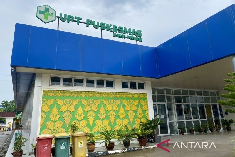 Anggaran Pengadaan Obat Batam 2025 Turun: Rp8 Miliar untuk Jaga Ketersediaan di Puskesmas