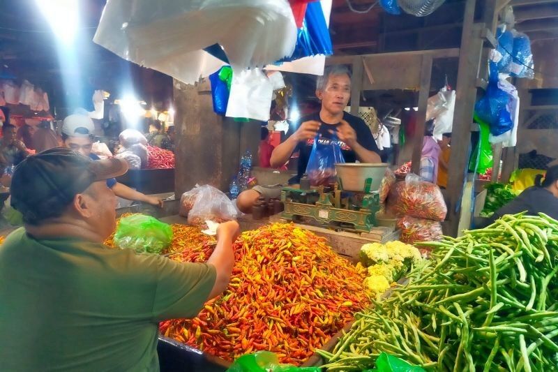 Harga Cabai Rawit di Surabaya Stabil Kembali Setelah Kenaikan di Awal Ramadhan