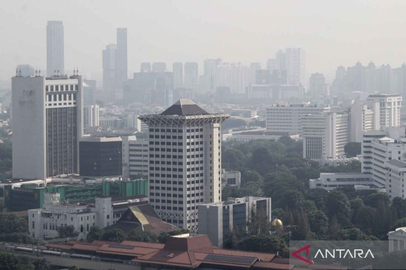 PT KBN Perkuat Komitmen Lingkungan, Tekan Polusi Udara dari Gudang Batu ...