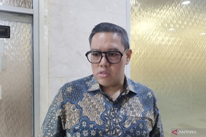 Revisi UU Penyiaran: DPR Ingin Aturan Relevan hingga 50 Tahun Mendatang