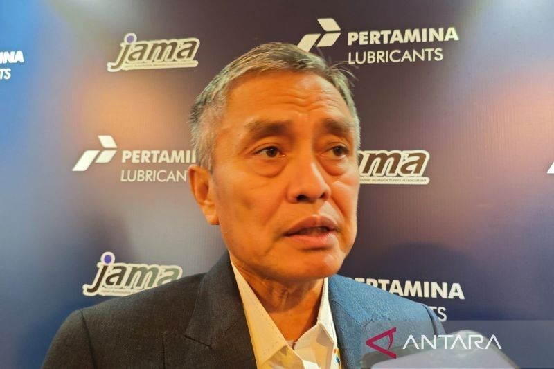 Pertamina Lubricants Optimistis: Pasar Pelumas Tetap Menguntungkan Meski Tren EV Meningkat