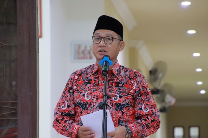 Pemkab Bengkayang Efisiensikan Anggaran: Kurangi Seremonial, Fokus pada Layanan Publik