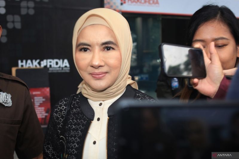 KPK Periksa Nicke Widyawati Terkait Kasus Korupsi Pengadaan LNG Pertamina