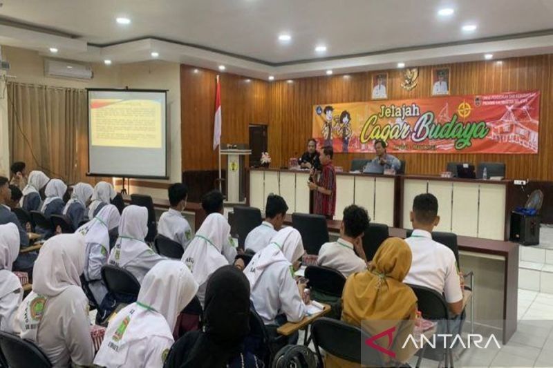 Jelajah Cagar Budaya Kalsel: Pemprov Siap Sosialisasikan Warisan Sejarah