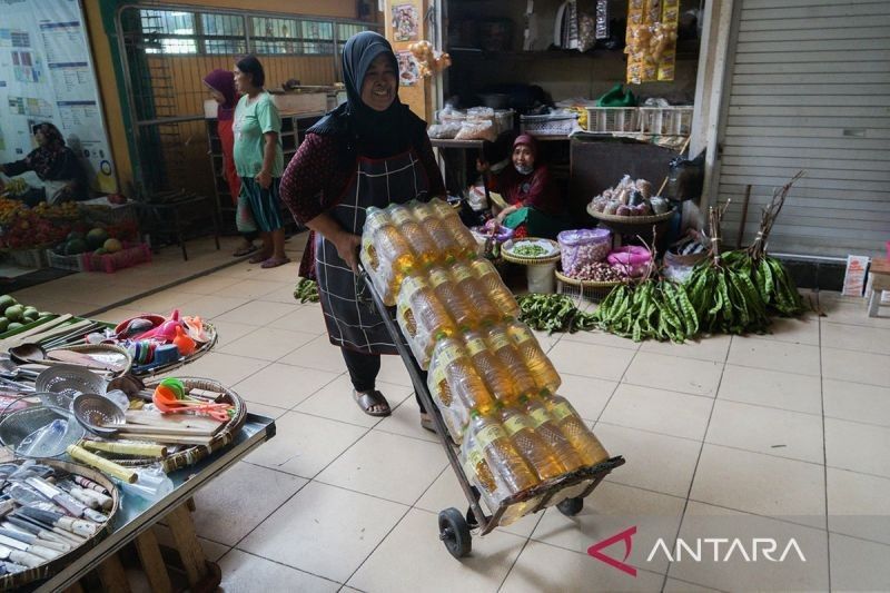 Kemendag Awasi Produsen Minyakita Nakal: Takaran Minyak Goreng Tak Sesuai Aturan