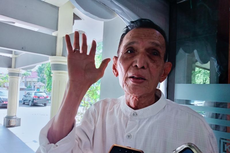 Baznas Mataram Siapkan Berbagai Bantuan Selama Ramadhan 2025