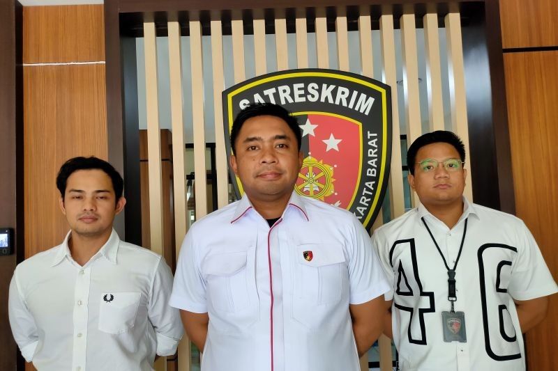 Mayat Ibu dan Anak Ditemukan di Toren Air Tambora, Polisi Buru Pelaku