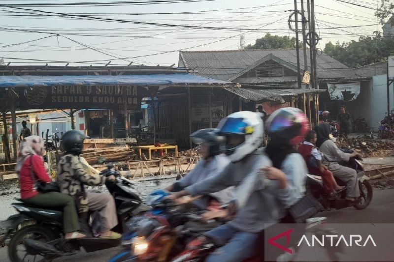 Pemkot Serang Berbenah: Atasi Kabel Semrawut untuk Tata Kota yang Indah