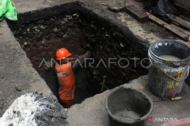 Pemkot Jakpus Ancam Warga Mampu Tanpa Tangki Septik: Tindak Tegas Menanti!