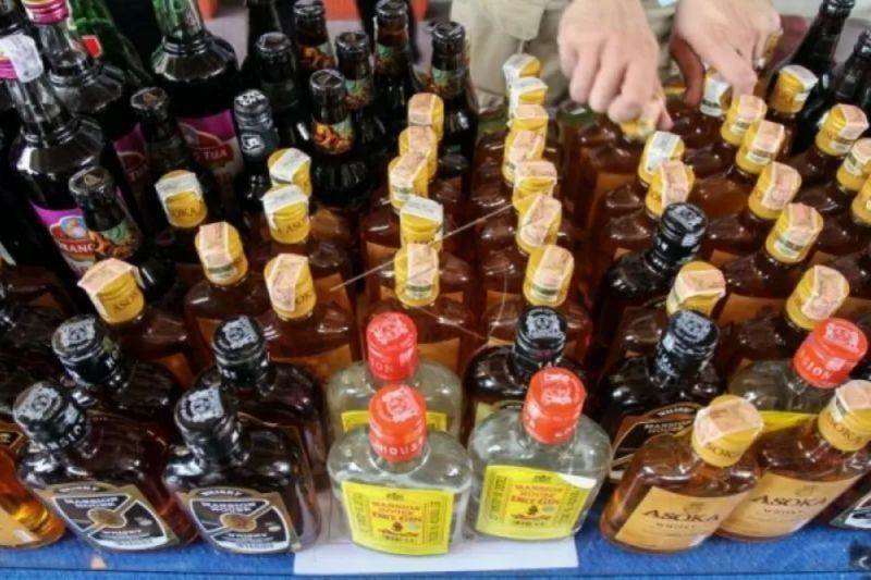 Perda Pengendalian Minuman Beralkohol di Yogyakarta Segera Disahkan