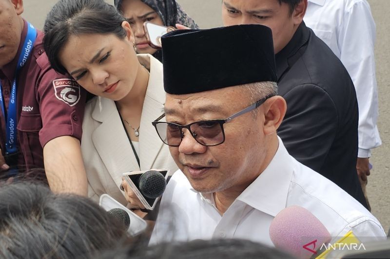 Mendikdasmen Paparkan Dua Skema Kurikulum untuk Sekolah Rakyat