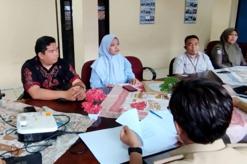 Keterbukaan Informasi: Kunci Kepercayaan Publik, KI DKI Dorong Kelurahan Kebun Kosong Optimalkan PPID