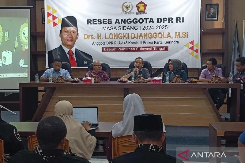 Wajib Cuti! DPR Minta Mendagri Tegas Petahana PSU Pilkada 2024