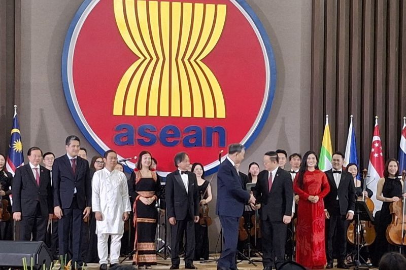 Vietnam Dorong ASEAN Rangkul Kreativitas dan Inovasi di Tengah Tantangan Global