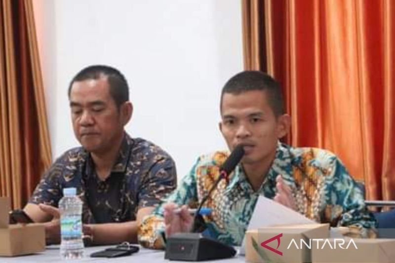 KPU Bangka Barat Sosialisasikan PSU Pilkada 2024: Pastikan Pemungutan Suara Ulang Berjalan Lancar