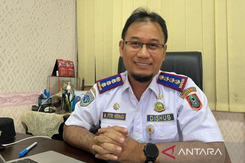 Dishub Kalsel Siapkan Strategi Lancar Mudik Lebaran 2025: Antisipasi Kemacetan dan Kerusakan Jalan