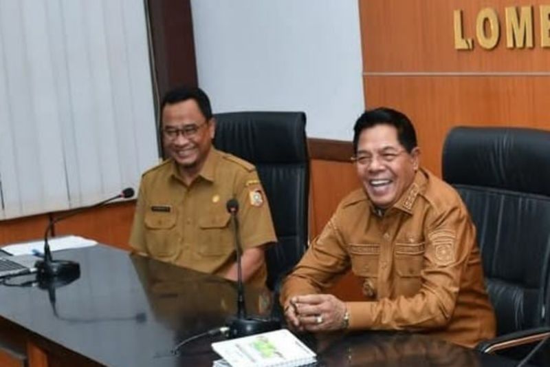 SPAM Pantai Selatan Lombok Timur: Bupati Minta Segera Difungsikan