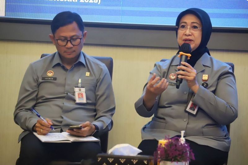 BPSDM Hukum Perkuat SDM Lewat Program Quick Win: Poltekpin Unggul, KUHP Disosialisasikan