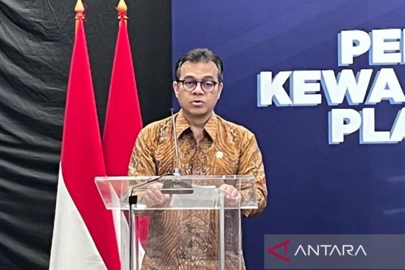 Wamenkominfo Dorong Platform Digital Dukung Jurnalisme Berkualitas