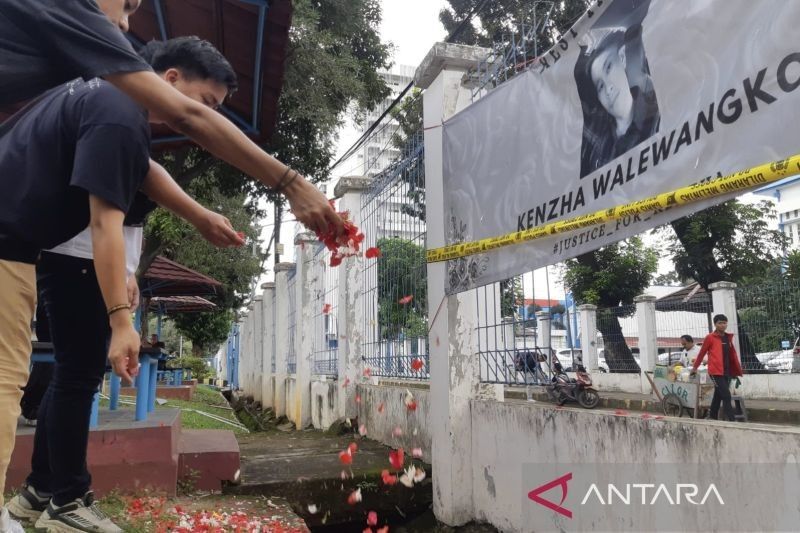 Ikatan Alumni UKI Kawal Kasus Kematian Mahasiswa Hingga Tuntas