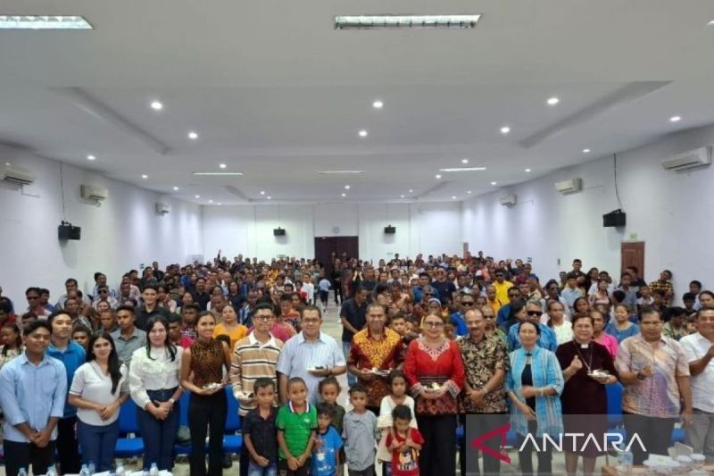 Enam Program Quick Win NTT: Akselerasi Pembangunan Ekonomi dan Kesejahteraan Masyarakat