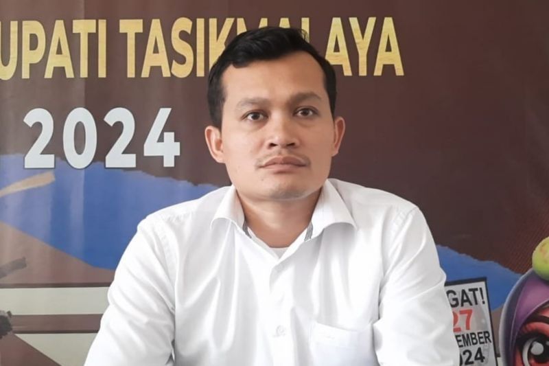 KPU Tasikmalaya Upayakan PSU Pilkada Hemat Biaya: Anggaran Disesuaikan dan Tahapan Sederhana