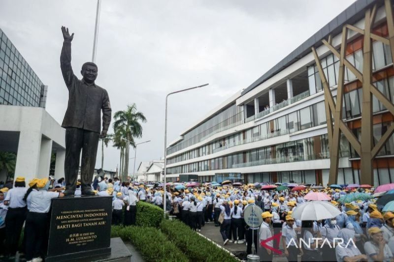 Cegah PHK Massal, Pemerintah Diminta Ambil Langkah Strategis