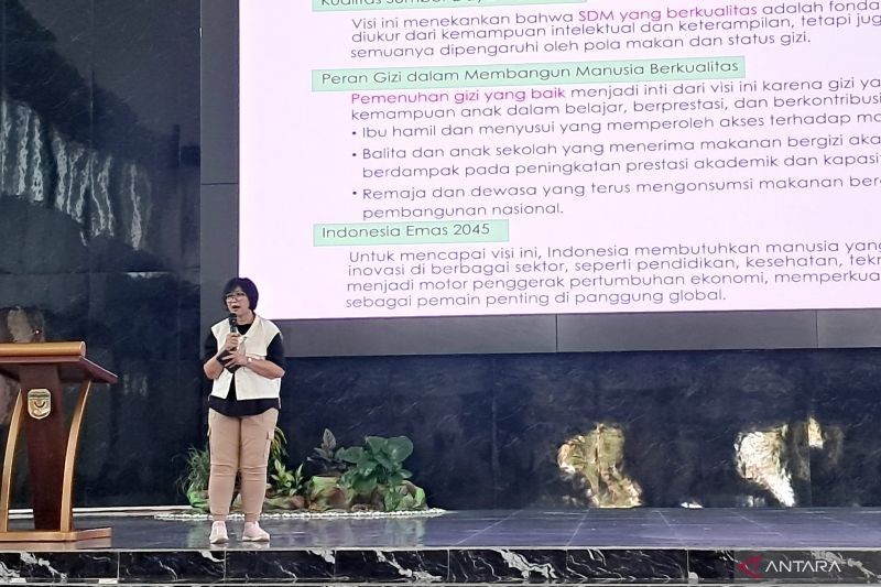 Program Makan Bergizi Gratis di Papua: Pacu Ekonomi dan Wujudkan Swasembada Pangan