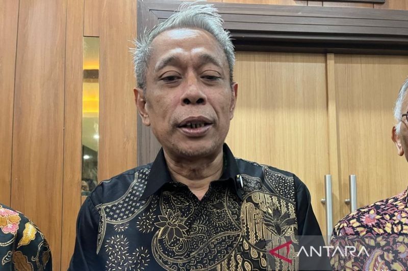 Kemensos Targetkan 100 Sekolah Rakyat untuk Orang Miskin pada Juli 2025