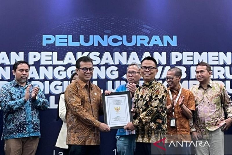 KTP2JB Luncurkan Pedoman Implementasi Perpres Publisher Rights: Jurnalisme Berkualitas di Era Digital