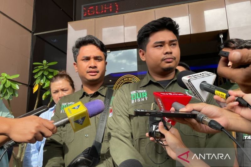 Puas! Anak Bos Rental Mobil Tuntut Penjara Seumur Hidup untuk Pembunuh Ayahnya