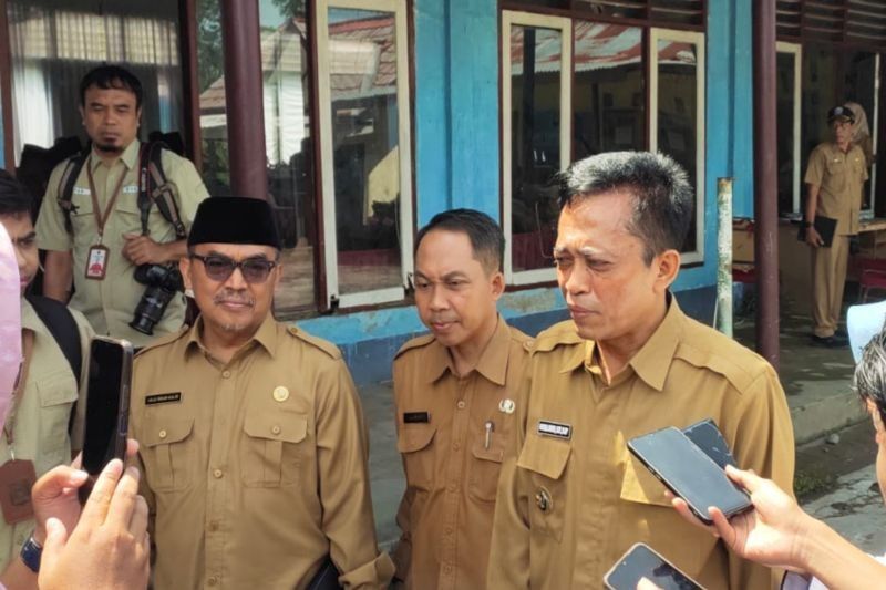 Penurunan Kemiskinan Jadi Fokus Utama Pembangunan Lombok Tengah di Tahun 2026