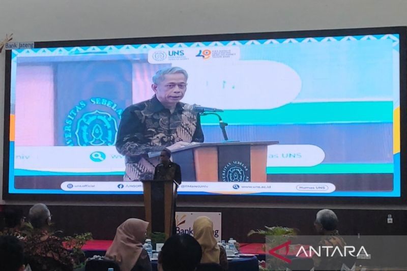 Kemensos Gandeng Perguruan Tinggi Berantas Kemiskinan Ekstrem di Indonesia