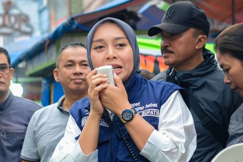 Pemkab Garut Tata Ulang Kawasan Kuliner Ceplak, Targetkan Bebas Pengamen dan Pengemis